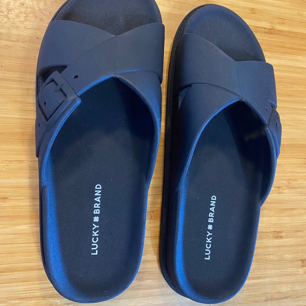 Lucky Brand Roseleen Sandal